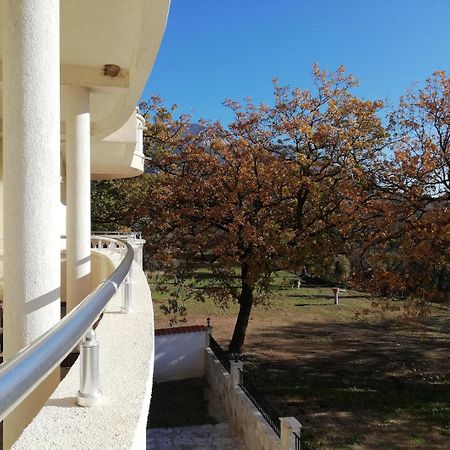 Apart Hotel Forte Roses Montenegro Ko Buljarica Petrovazzo Esterno foto